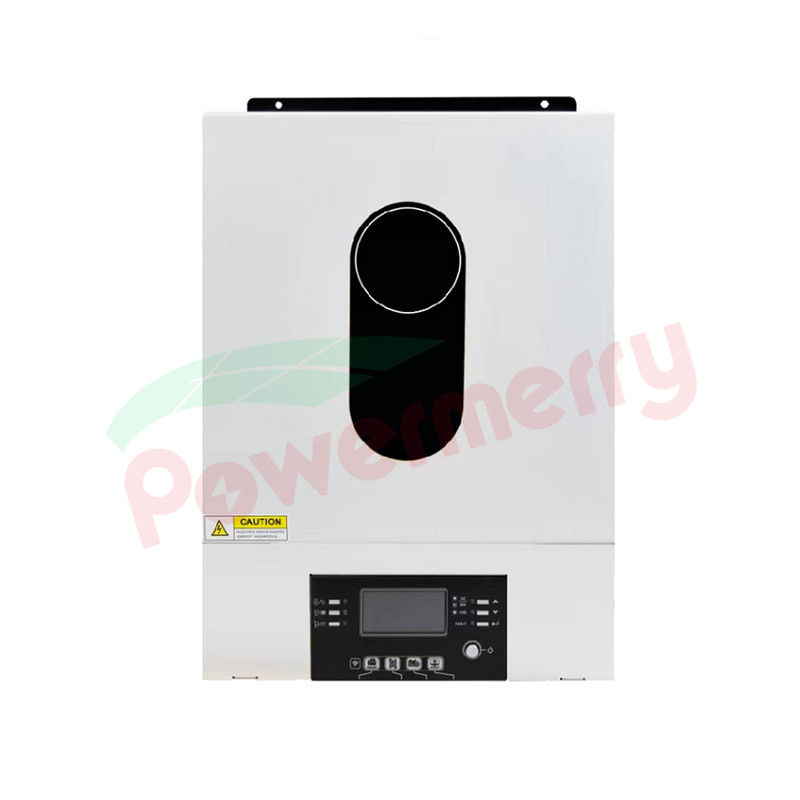 ON/OFF grid hybrid inverter